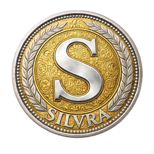 Silvra Logo